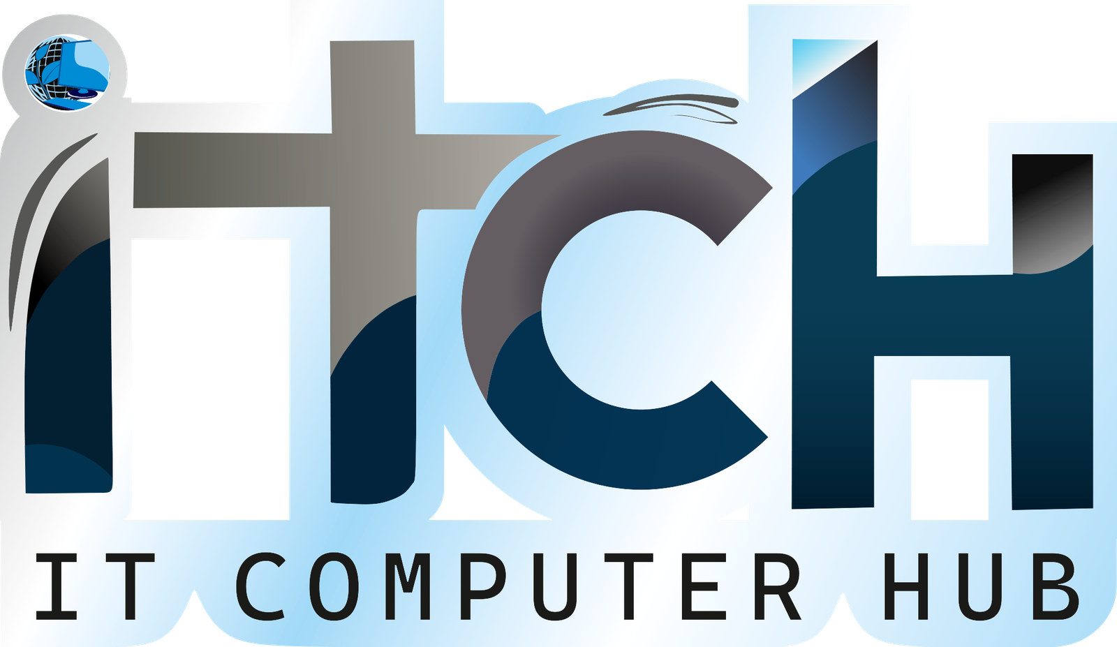 IT Computer Hub